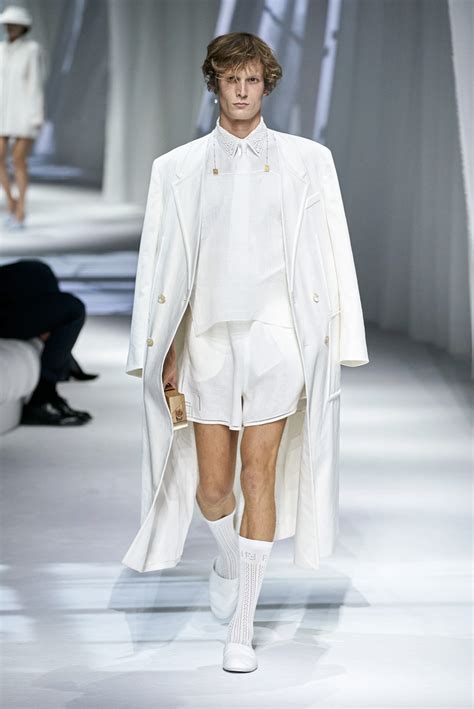 fendi ss21 menswear|fendi clothing line.